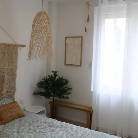 Loveroom Mykonos Avec Balneotherapie Apartment Toulon