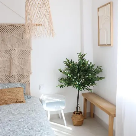 Apartment Loveroom Mykonos Avec Balneotherapie *